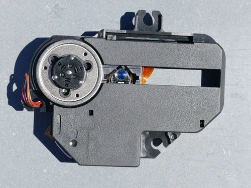 KSM-620AAA Laser-Mechanik für aiwa, Kenwood und Medion