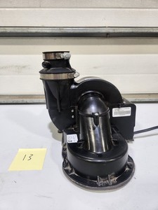 Bradford White 239-45584-00 Fasco 702112565 Water Heater Inducer Blower Motor