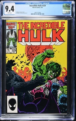 Comic Image
