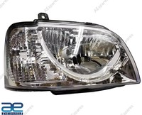 Scheinwerfer Hauptscheinwerfer RH Passend FüR Suzuki Eeco Carry Van 1.2L 2010...