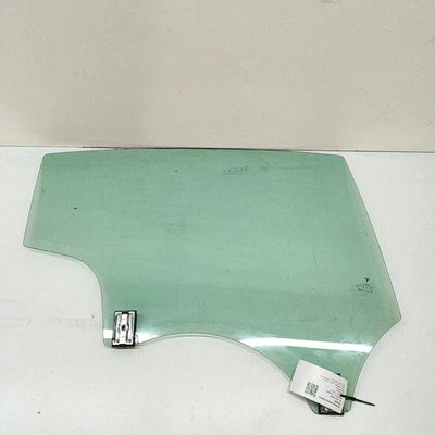 TESLA MODEL 3 Türfensterglas hinten rechts 1077905-99-C AS2 2021 27155646 - Bild 1 von 4