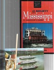 CRUISING THE MISSISSIPPI OHIO ILLINOIS CUMBERLAND TENNESSEE RIVERS  DELATA QUEEN — photo 1