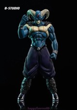 No.8 Studio Dragon Ball MORO Resin Model Painted Statue Pre-order H35cm Anime