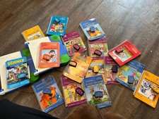 leapfrog leappad learning system Lot 2 And Readers