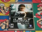 Beowulf: The Game (Sony PlayStation 3) PS3 CIB Complete Game