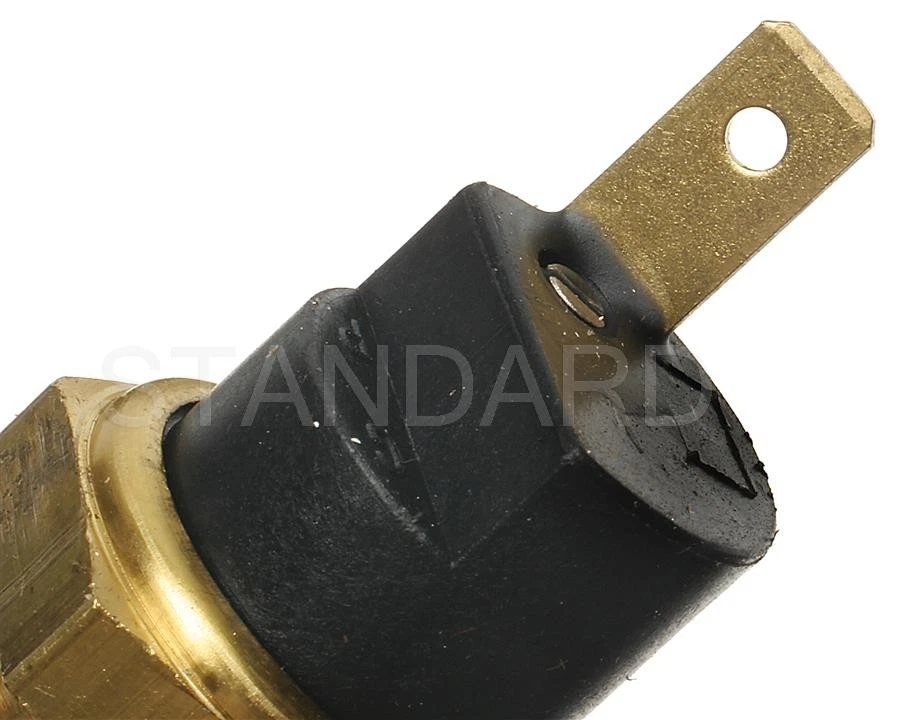 Transmisor de temperatura de refrigerante del motor SMP para camioneta Chevrolet P30 1974 7,4 L V8 Foto 4 de 4