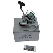 Shimano 19 Stradic C3000HG 04019