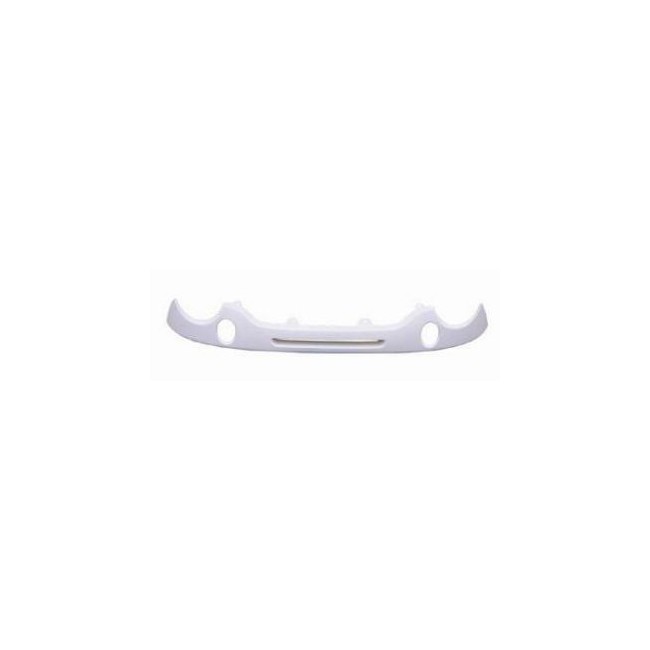 Grille de calandre avant Daewoo Matiz 2001-2005 protégeant le radiateur des impacts