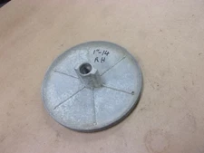 Sanding Pad Polisher 1"-14 Arbor Spindle Wheel Disc Right Hand Thread Lapidary