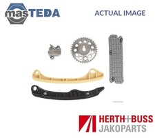 J1195004 ENGINE TIMING CHAIN KIT HERTH+BUSS JAKOPARTS FOR SMART FORFOUR