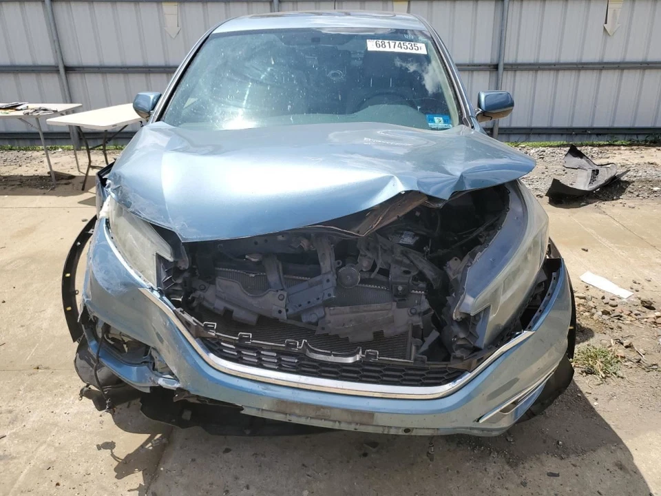 (LOCAL PICKUP ONLY) Roof Glass Only Fits 12-16 CR-V 3013379 Foto 3 de 4