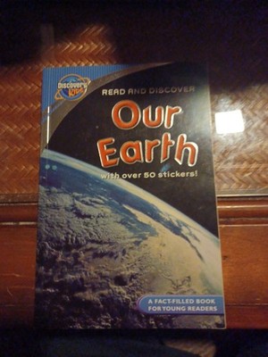 Discovery Kids Our Earth