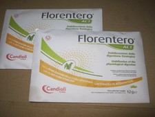 Florentero Candioli Hund Probiotikum Probiotika Darmstabilisierung Darmflora