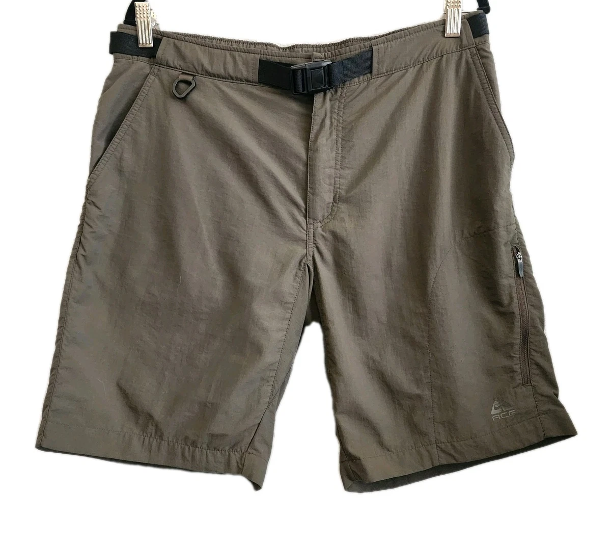 Nike ACG Shorts for Men Cargo for sale | eBay