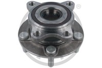 Optimal 941301 Radlagersatz FüR Mazda CX-30 (Dm)