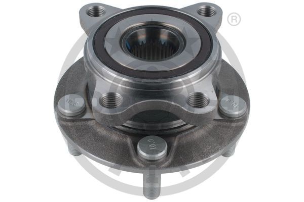 Optimal 941301 Radlagersatz FüR Mazda CX-30 (Dm)-image