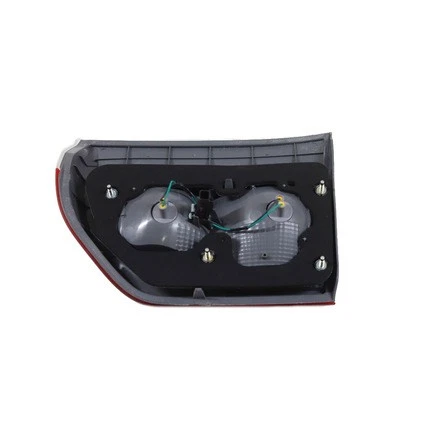 Luz de retroceso izquierda Mopar 57010273AH, interior, para Durango 2011 2013 para Dodge Foto 3 de 4