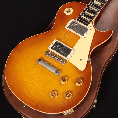 Gibson Custom Shop 60TH Anniversary 1960 LES Paul Standard VOS Antiquity  [AUTH]