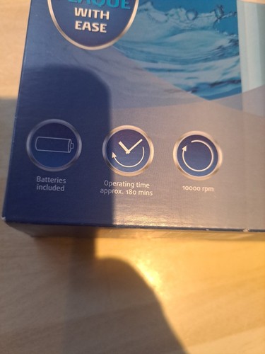 Nervadent Zahnpolierset - Neu und Originalverpackt - Bild 3 von 4