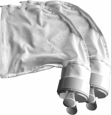 Pack Of 2 Original Genuine Polaris Pool Cleaner Part All Purpose Bag Replacement