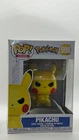 Funko Pop! Vinyl: Pokémon - Pikachu #598