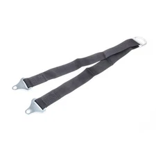 Crow Safety Gear 11645, Sprint Car Engine Sling High Performance & Racing Parts