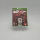 Xbox One NBA 2K14 Used Video Game