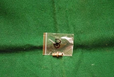 LYMAN H&I CAST BULLET SIZING TOP PUNCH #8