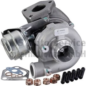 PIERBURG Turbolader BMW 2,0 11652247297 11652247297F 11652247297G 11652247297H