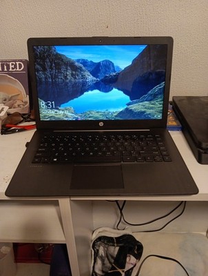 HP 14-inch Laptop