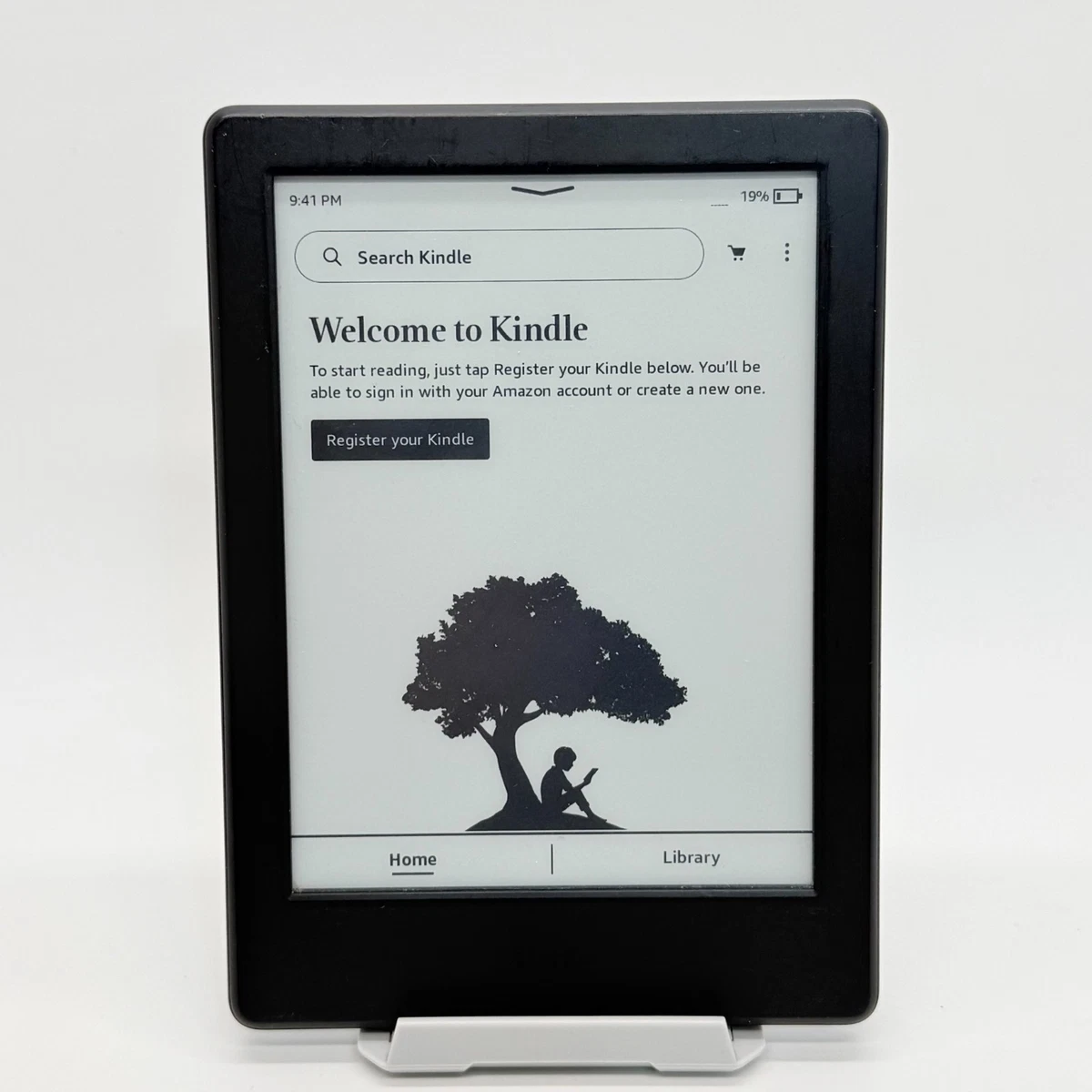 Amazon Kindle (8th Generation) Wi-Fi eBook Readers for sale | eBay