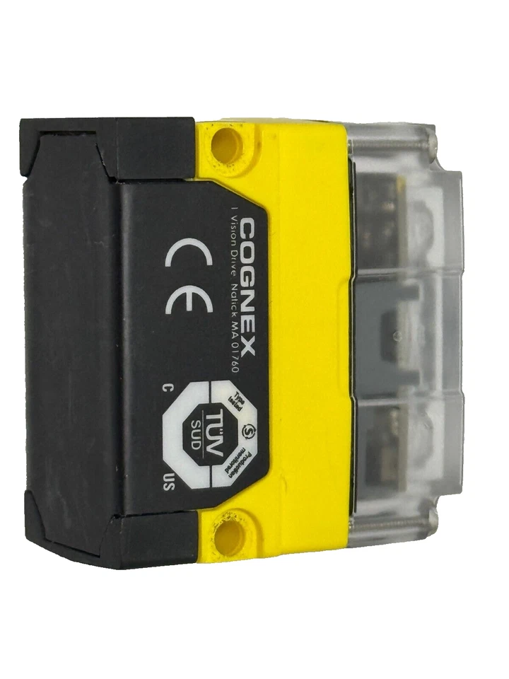 Cognex DMR-72Q-0150 Dataman 70 DM72Q Code Reader 821-10201-210R - Image 2 of 4