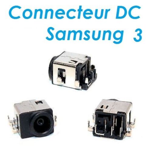 Samsung NP305E7A Power Connector - Picture 1 of 1