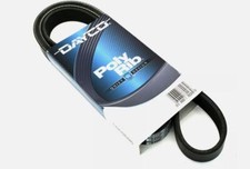 Dayco 7PK1070 Drive Belt for Isuzu DMax & Mazda BT50 3.0L 4JJ3 Turbo Diesel