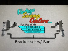 Vintage Swamp Cooler Brackets Thermador NS reproduction coronado firestone sears