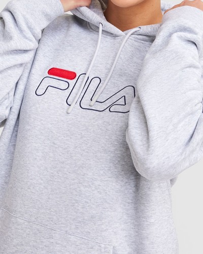 Fila Classic 2.0 Unisex Hood - Picture 7 of 9