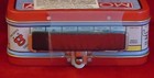 RARE VINTAGE (1998) MONOPOLY MINI LUNCHBOX TIN LTD.COLLECTIONS HASBRO NEW/SEALED — photo 7