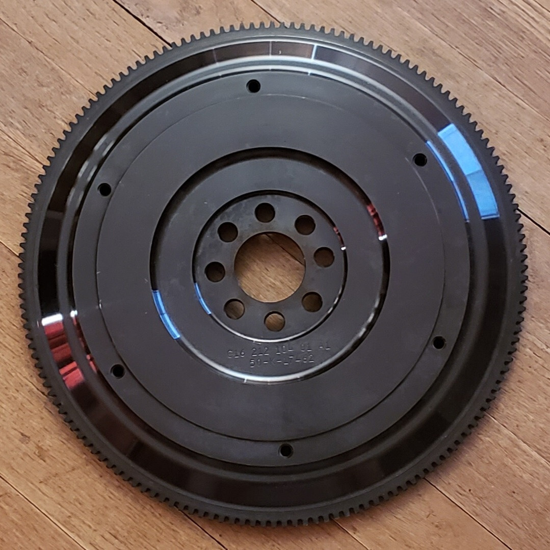 Lotus Esprit 918 Flywheel
