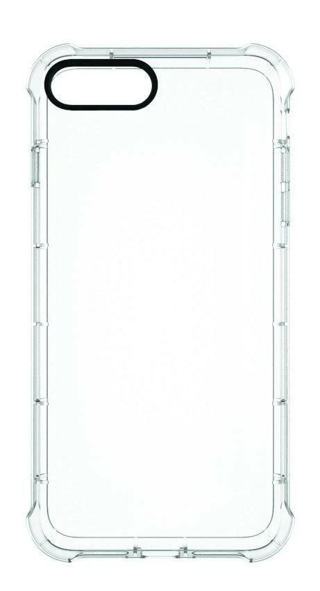 ZAGG iPhone 8 PLUS / 7 PLUS Invisible Shield Ultra Clear Case 1.2M Drop Protect - Image 2 of 4