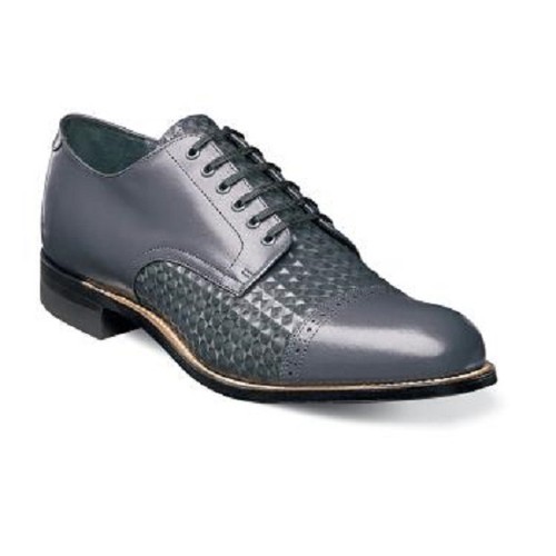 6 razones para incorporar zapatos Stacy Adams a tu look - Emporium Guatemala