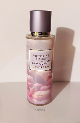 Victoria's Secret Love Spell Daydream Fragrance Mist 8.4oz/250ml