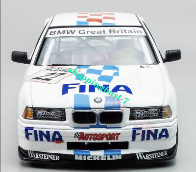 BEEMAX BX24045 1/24 320i E36 BTCC Brands Hatch 1996 Winner BEEMAX BX24045 1/24 320i E36 BTCC Brands Hatch 1996 Winner