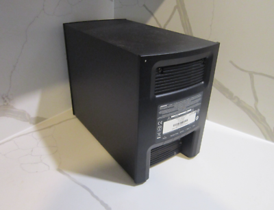 Bose CineMate 1SR Digital Home Theater Subwoofer Model 329009 | eBay