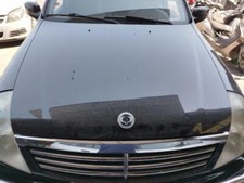 Capote Ssangyong REXTON
