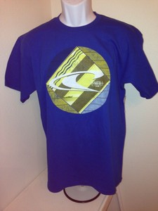 royal blue color t shirt
