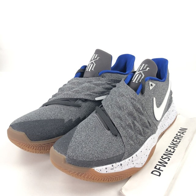 uncle drew kyrie low