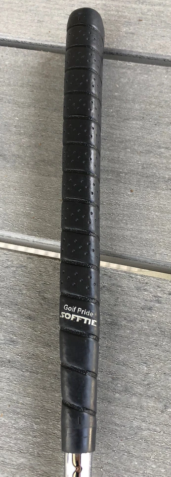 Square Two LPGA LADY RAVE III Putter 31.5”RIGHT HANDED ~ Ladies Flex Steel Shaft - Image 4 of 4