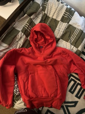 Yeezy YZY Gap Perfect Hoodie Men s ExSmall Kanye West ￼
