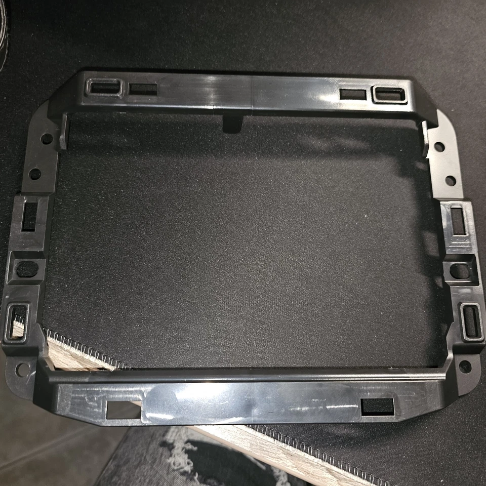 autoradio 9 pollici Android Auto Per Jeep Renegade  - Immagine 3 di 4