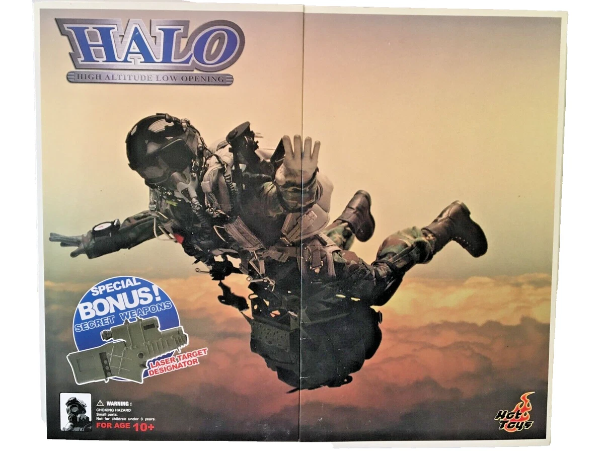 Hot Toys Navy Seal for sale | eBay